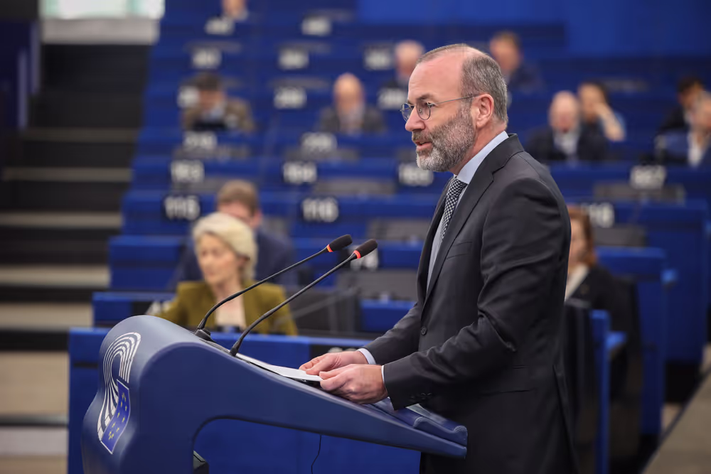 EP Plenary session -  Position on the proposed plan and EU engagement towards a just and lasting peace for Ukraine