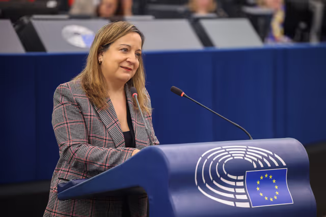 Fotografie 39: EP Plenary session -  Position on the proposed plan and EU engagement towards a just and lasting peace for Ukraine