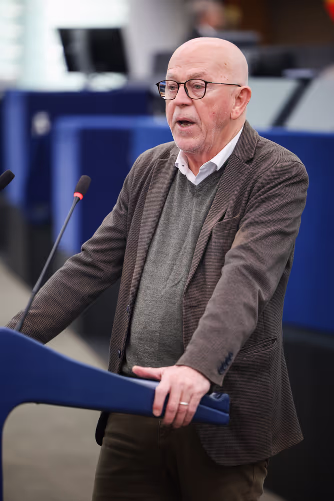 EP Plenary session -  Position on the proposed plan and EU engagement towards a just and lasting peace for Ukraine