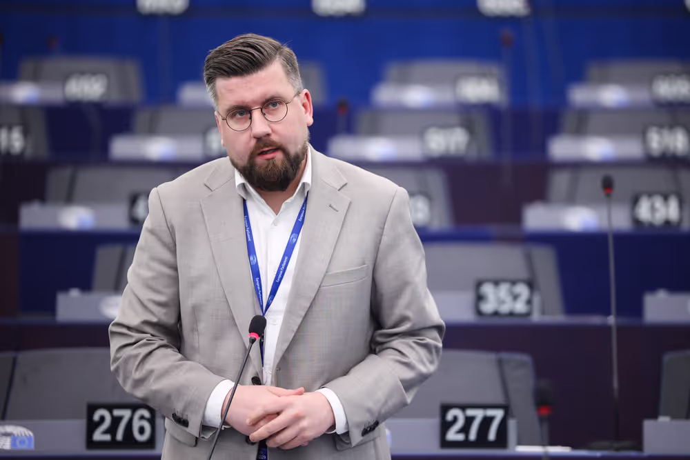 EP Plenary session -  Position on the proposed plan and EU engagement towards a just and lasting peace for Ukraine