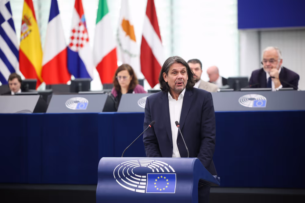 EP Plenary session -  Position on the proposed plan and EU engagement towards a just and lasting peace for Ukraine