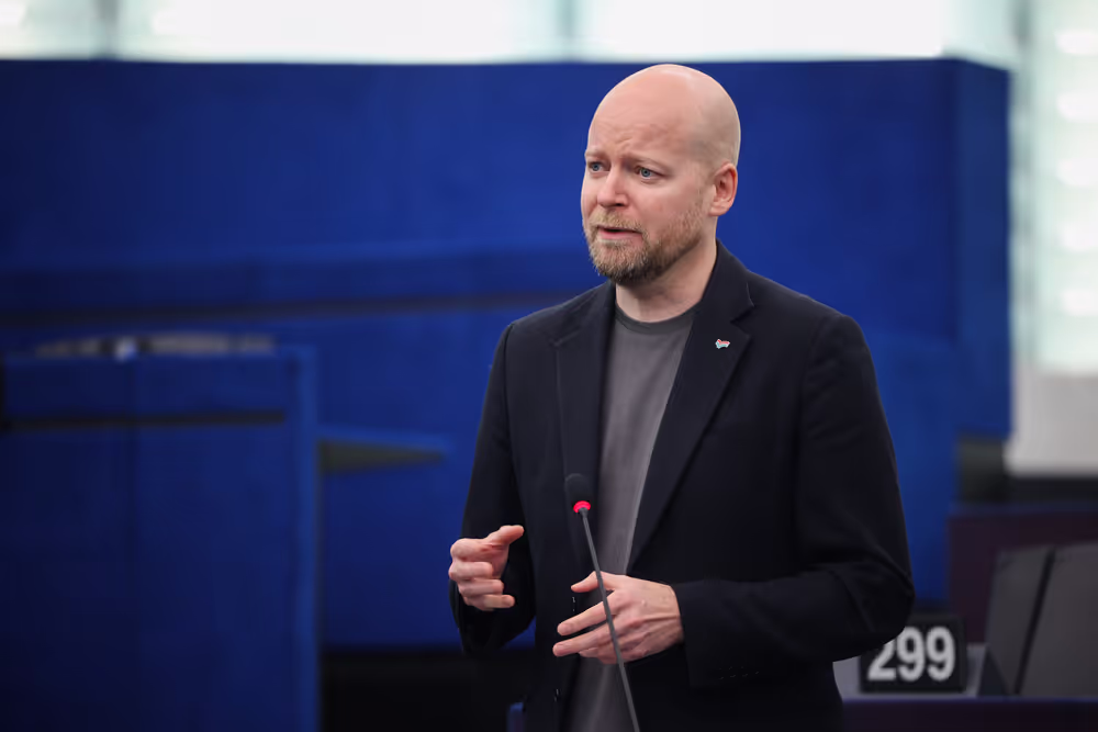 EP Plenary session -  Position on the proposed plan and EU engagement towards a just and lasting peace for Ukraine
