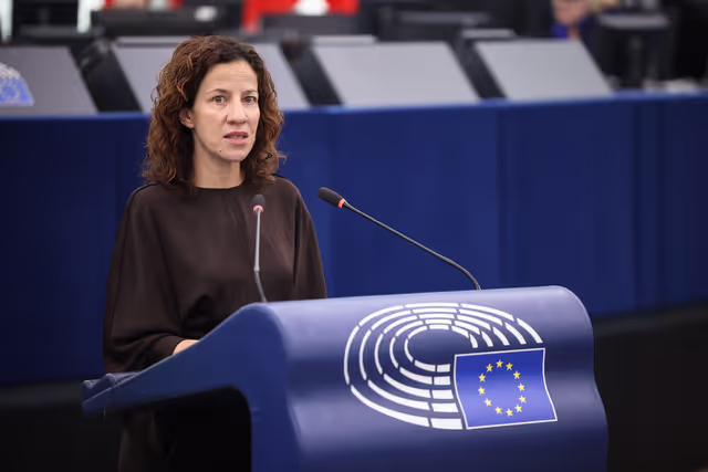 EP Plenary session - Continuous violations and sabotage of EU airspace and critical infrastructure originating from Russia and Belarus