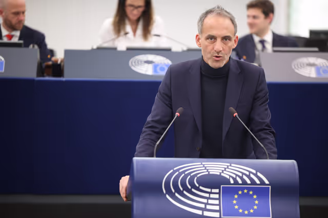 EP Plenary session - Continuous violations and sabotage of EU airspace and critical infrastructure originating from Russia and Belarus