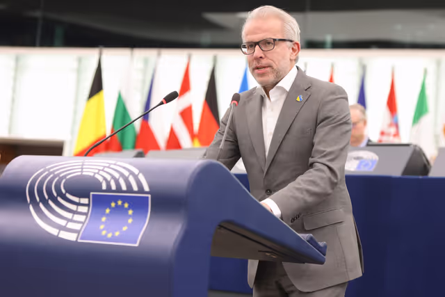 EP Plenary session - Implementation of the EU-UK Trade and Cooperation Agreement