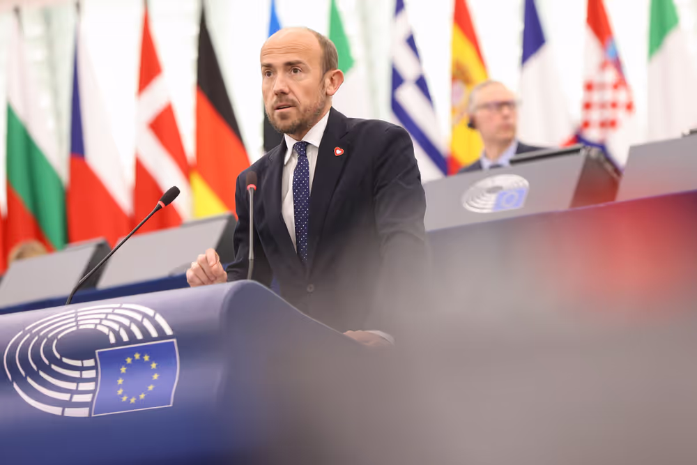 EP Plenary session - Implementation of the EU-UK Trade and Cooperation Agreement