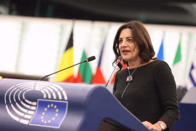 Suriet 43: EP Plenary session - Implementation of the EU-UK Trade and Cooperation Agreement