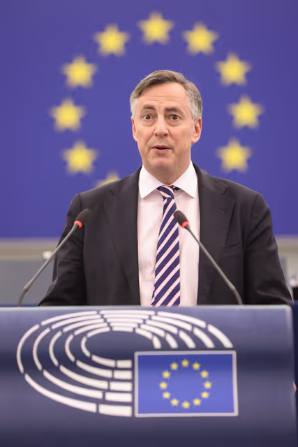 Suriet 42: EP Plenary session - Implementation of the EU-UK Trade and Cooperation Agreement