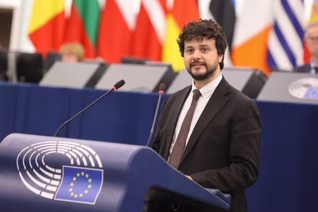 Suriet 39: EP Plenary session - Implementation of the EU-UK Trade and Cooperation Agreement