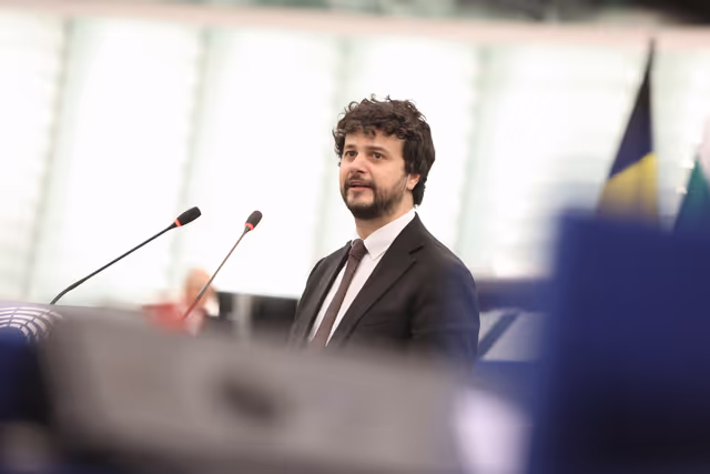 Suriet 38: EP Plenary session - Implementation of the EU-UK Trade and Cooperation Agreement