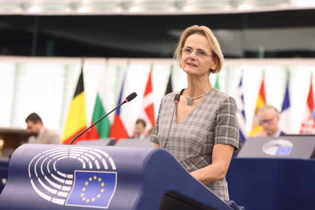 Suriet 37: EP Plenary session - Implementation of the EU-UK Trade and Cooperation Agreement