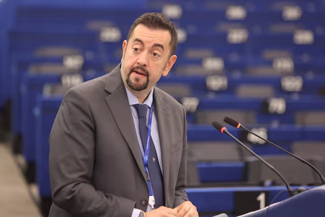 Suriet 36: EP Plenary session - Implementation of the EU-UK Trade and Cooperation Agreement