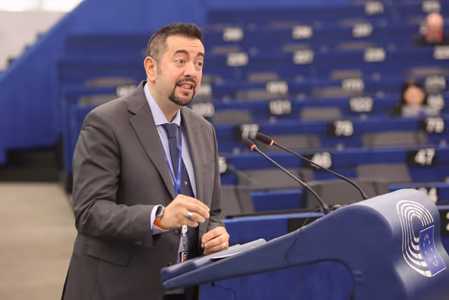 Suriet 35: EP Plenary session - Implementation of the EU-UK Trade and Cooperation Agreement