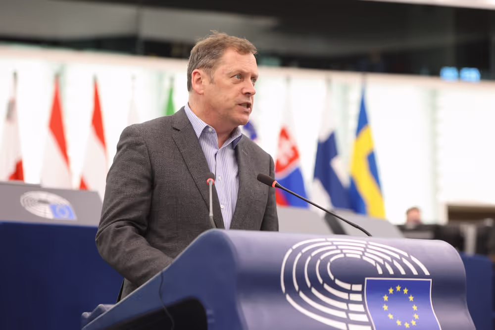 EP Plenary session - Implementation of the EU-UK Trade and Cooperation Agreement