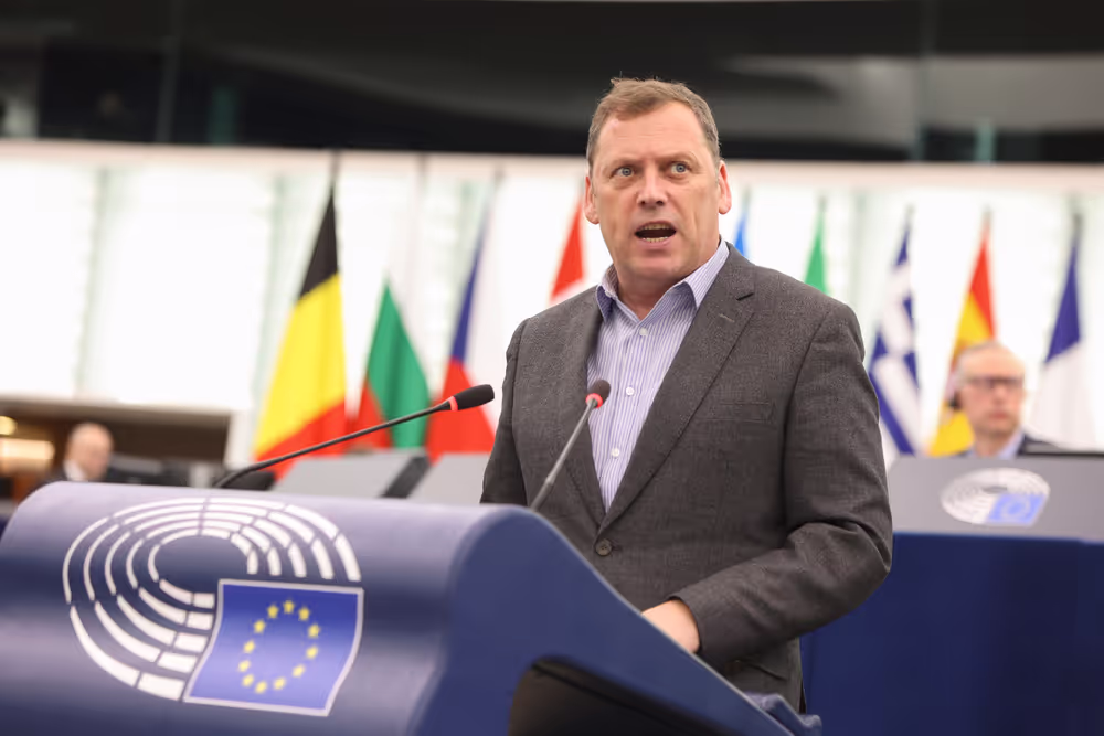 EP Plenary session - Implementation of the EU-UK Trade and Cooperation Agreement