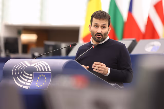 Suriet 32: EP Plenary session - Implementation of the EU-UK Trade and Cooperation Agreement