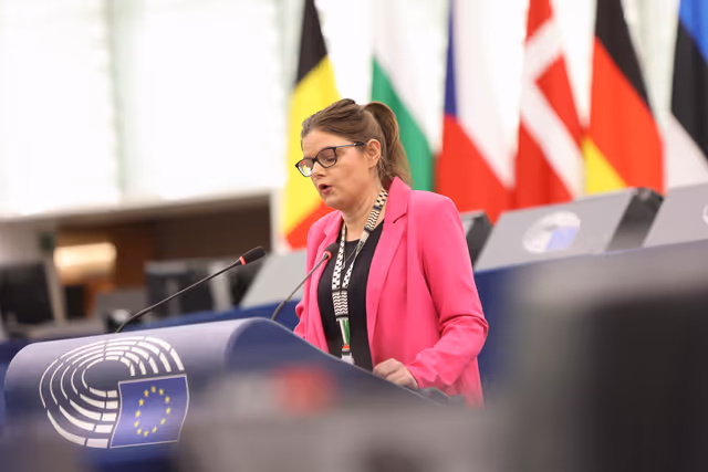 Suriet 30: EP Plenary session - Implementation of the EU-UK Trade and Cooperation Agreement