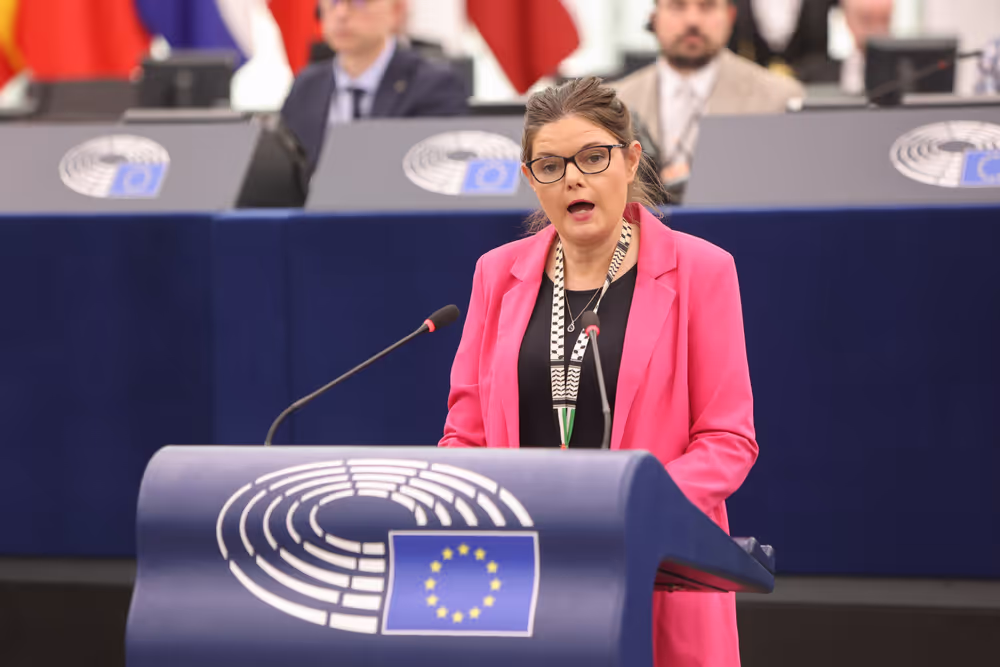 EP Plenary session - Implementation of the EU-UK Trade and Cooperation Agreement