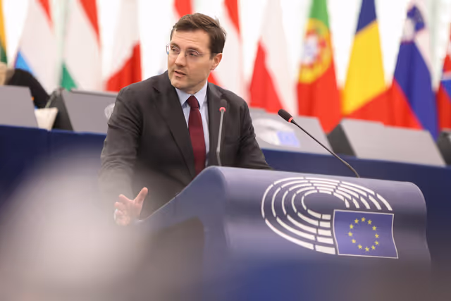 Suriet 28: EP Plenary session - Implementation of the EU-UK Trade and Cooperation Agreement