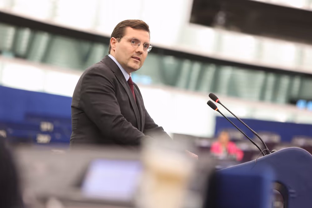 EP Plenary session - Implementation of the EU-UK Trade and Cooperation Agreement