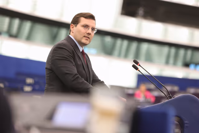 Suriet 27: EP Plenary session - Implementation of the EU-UK Trade and Cooperation Agreement