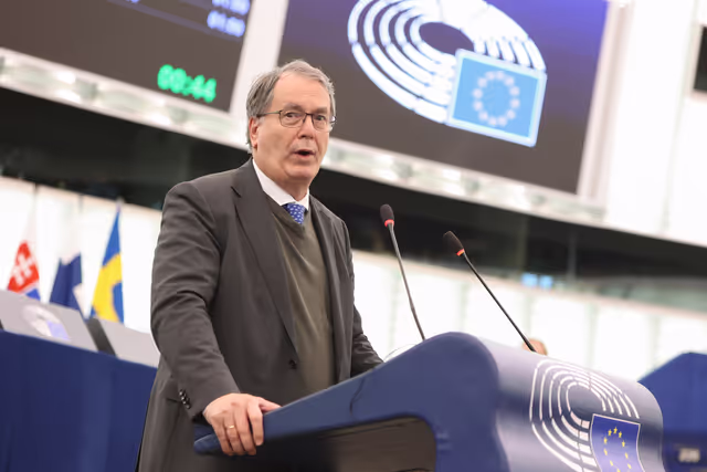 Suriet 26: EP Plenary session - Implementation of the EU-UK Trade and Cooperation Agreement