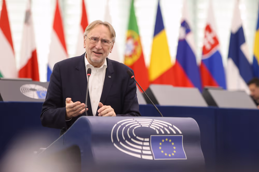 EP Plenary session - Implementation of the EU-UK Trade and Cooperation Agreement