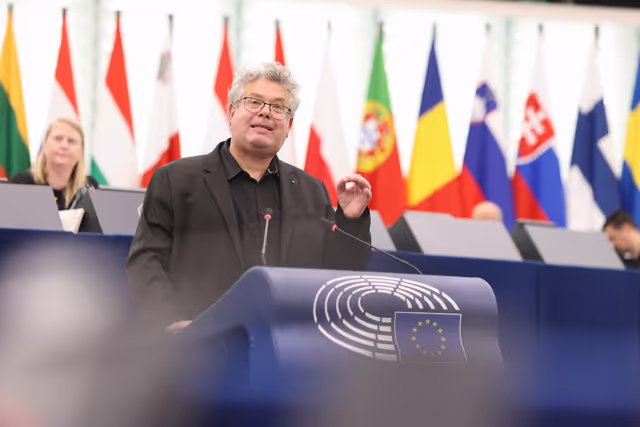 Suriet 21: EP Plenary session - Implementation of the EU-UK Trade and Cooperation Agreement