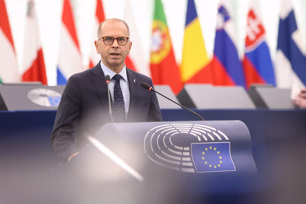 EP Plenary session - Implementation of the EU-UK Trade and Cooperation Agreement