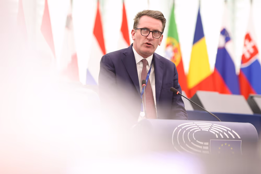 EP Plenary session - Implementation of the EU-UK Trade and Cooperation Agreement