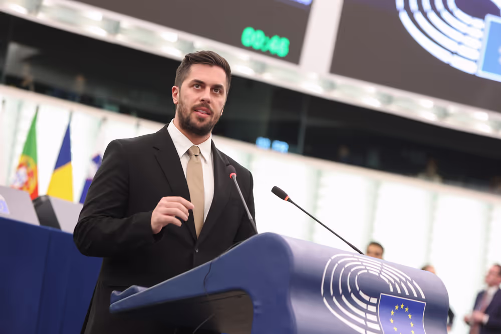 EP Plenary session - Implementation of the EU-UK Trade and Cooperation Agreement