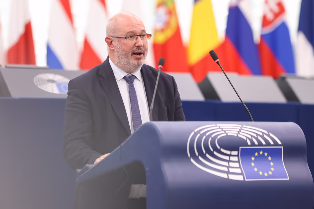 EP Plenary session - Implementation of the EU-UK Trade and Cooperation Agreement