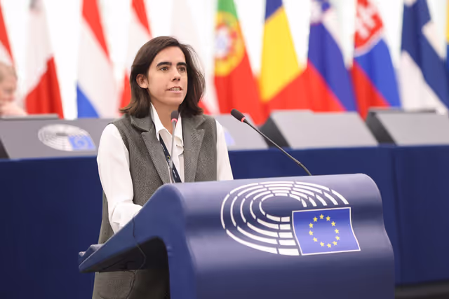 Suriet 14: EP Plenary session - Implementation of the EU-UK Trade and Cooperation Agreement