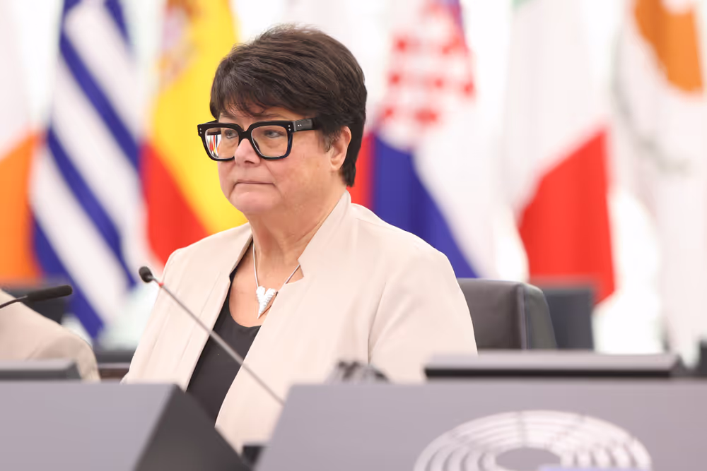 EP Plenary session - Implementation of the EU-UK Trade and Cooperation Agreement