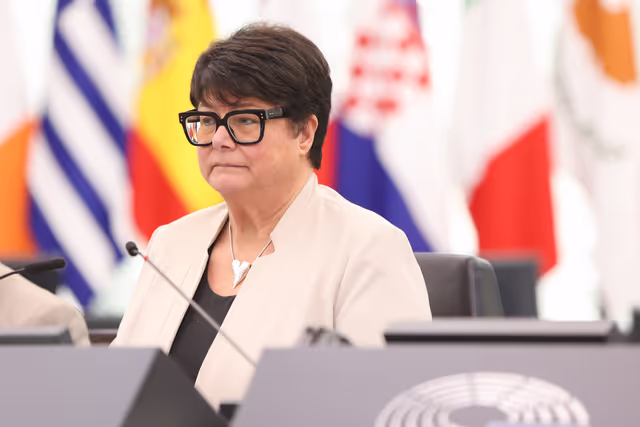 Suriet 9: EP Plenary session - Implementation of the EU-UK Trade and Cooperation Agreement