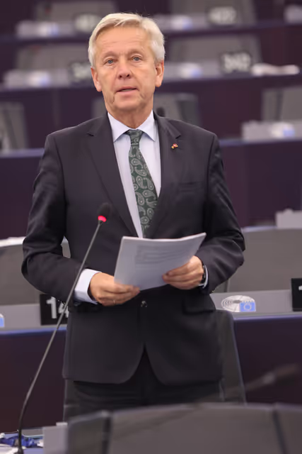 Suriet 10: EP Plenary session - Implementation of the EU-UK Trade and Cooperation Agreement