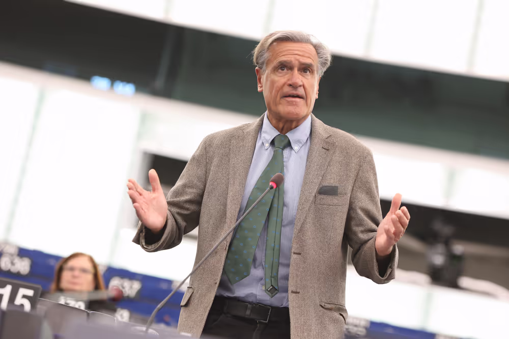 EP Plenary session - Implementation of the EU-UK Trade and Cooperation Agreement