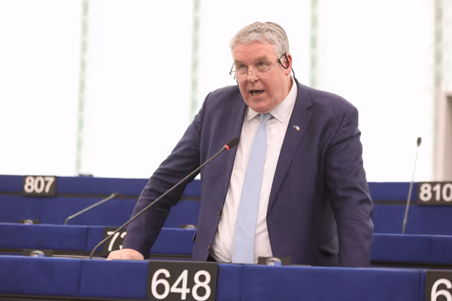 EP Plenary session - Implementation of the EU-UK Trade and Cooperation Agreement