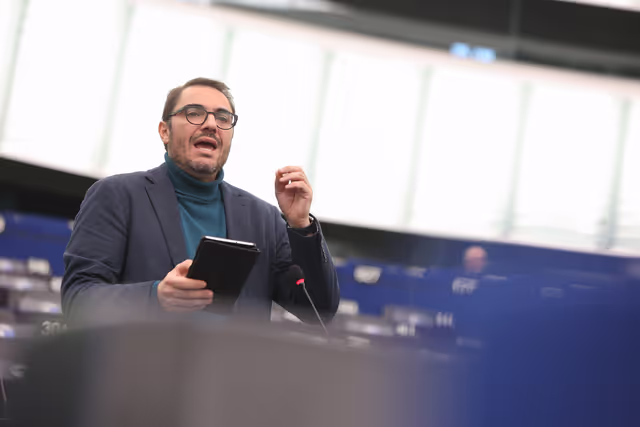 EP Plenary session - Implementation of the EU-UK Trade and Cooperation Agreement