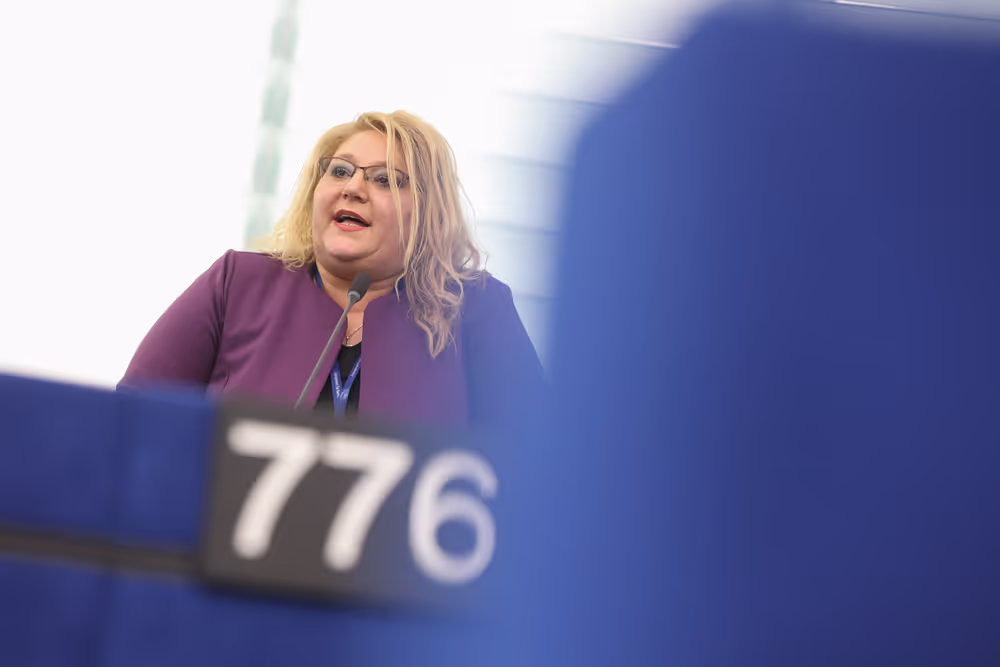 EP Plenary session - Implementation of the EU-UK Trade and Cooperation Agreement