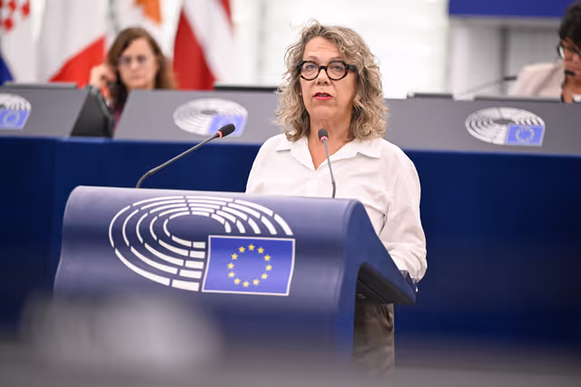 Photo 50: EP Plenary session - EU strategy for the rights of persons with disabilities post-2024