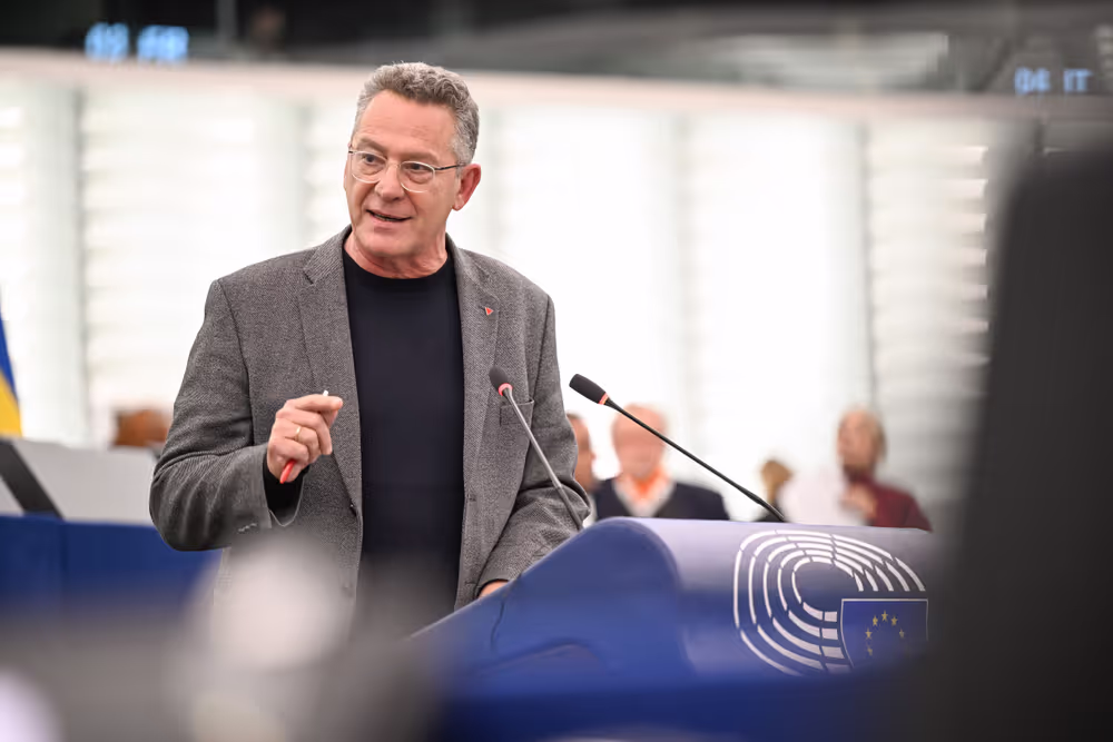 EP Plenary session - EU strategy for the rights of persons with disabilities post-2024