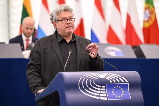 Photo 29: EP Plenary session - EU strategy for the rights of persons with disabilities post-2024