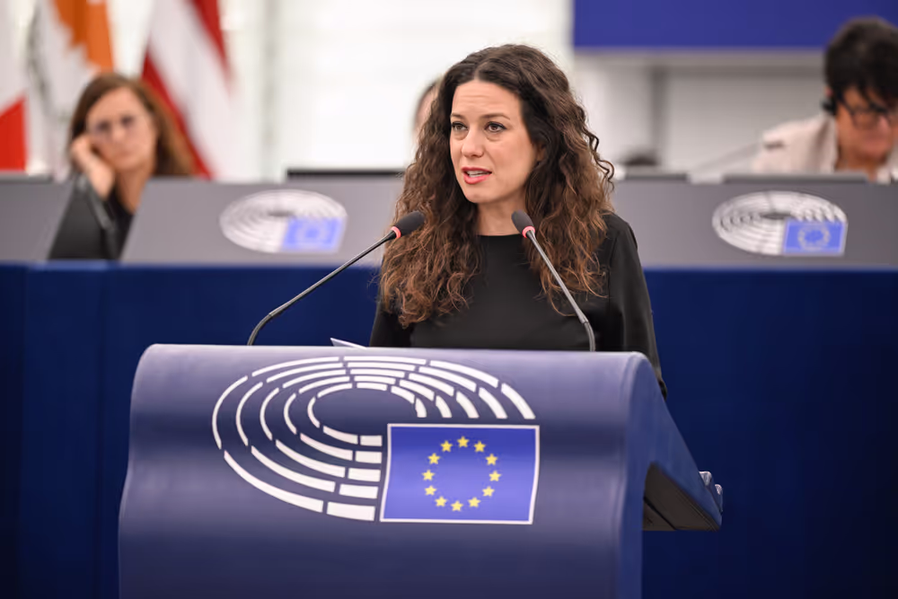 EP Plenary session - EU strategy for the rights of persons with disabilities post-2024