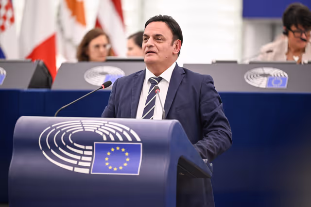 Photo 21: EP Plenary session - EU strategy for the rights of persons with disabilities post-2024