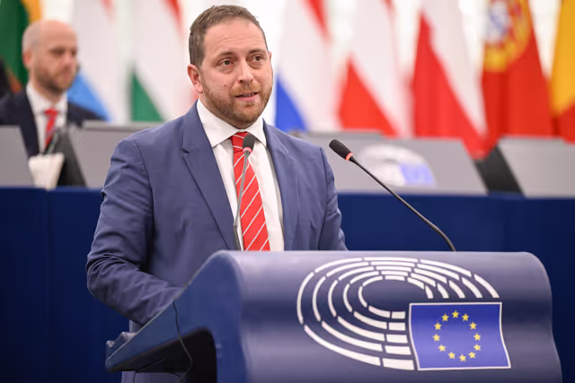 Photo 14: EP Plenary session - EU strategy for the rights of persons with disabilities post-2024