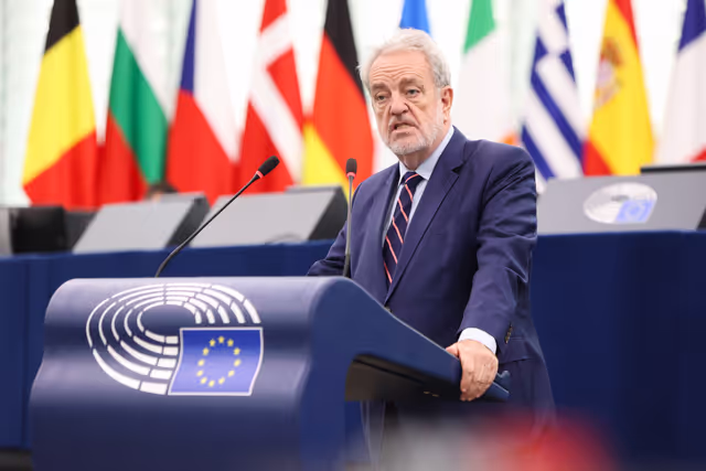 Fotografi 28: EP Plenary session - Protecting citizens’ right to make cash payments and ensuring financial inclusion