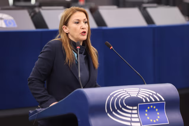 EP Plenary session - Protecting citizens’ right to make cash payments and ensuring financial inclusion