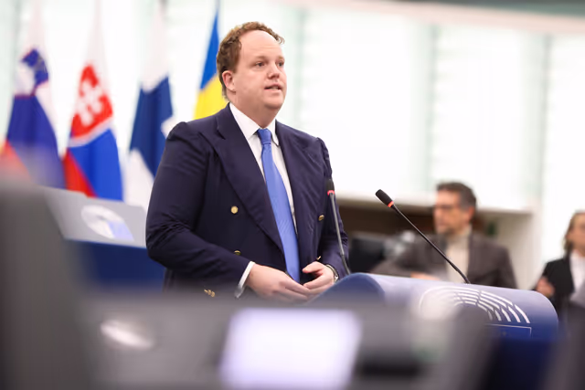 EP Plenary session - Protecting citizens’ right to make cash payments and ensuring financial inclusion