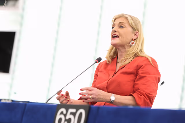 EP Plenary session - Protecting citizens’ right to make cash payments and ensuring financial inclusion